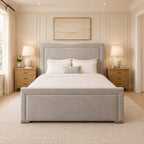 Aspen Bed