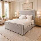 Aspen Bed