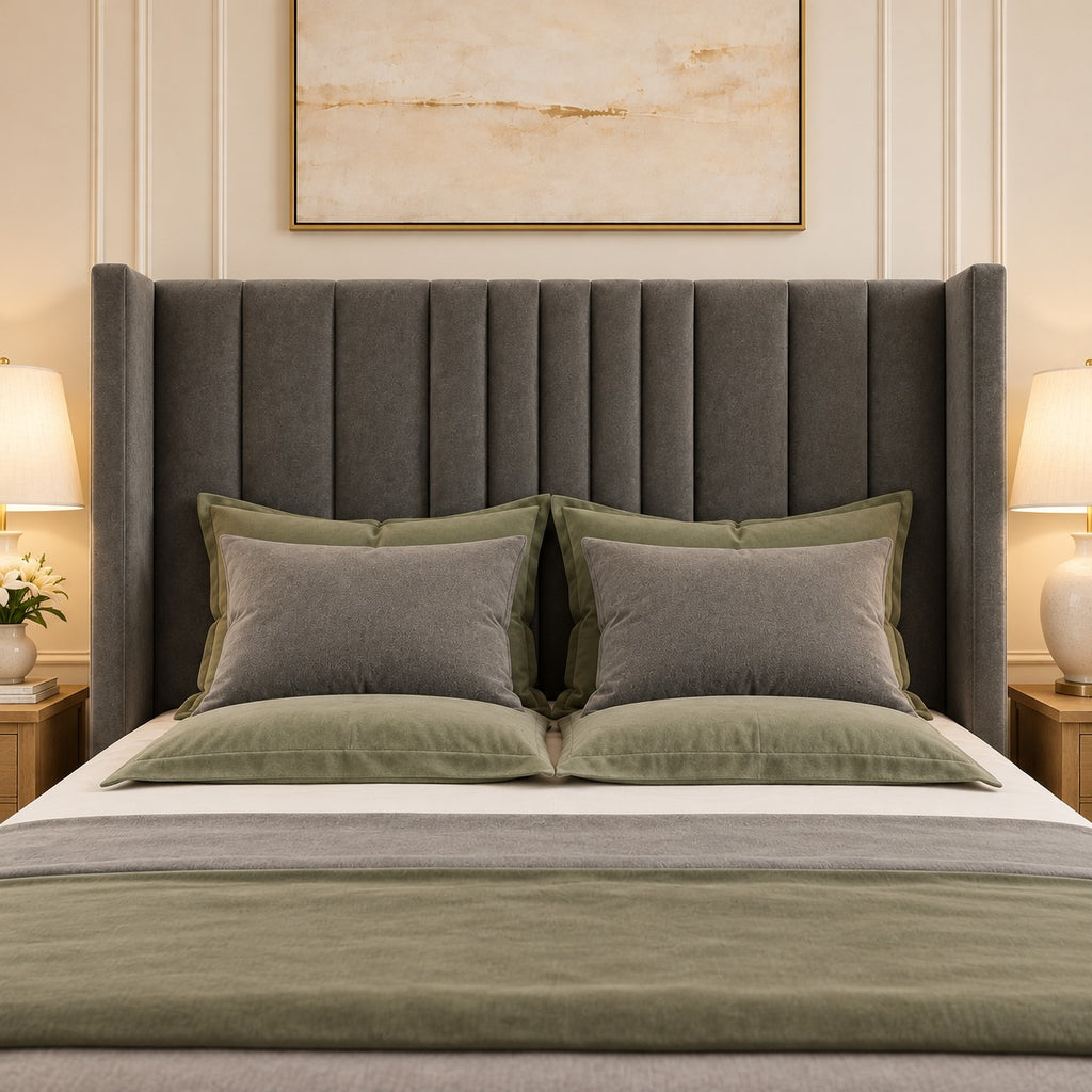 Atlas Bed Frame