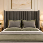 Atlas Bed Frame