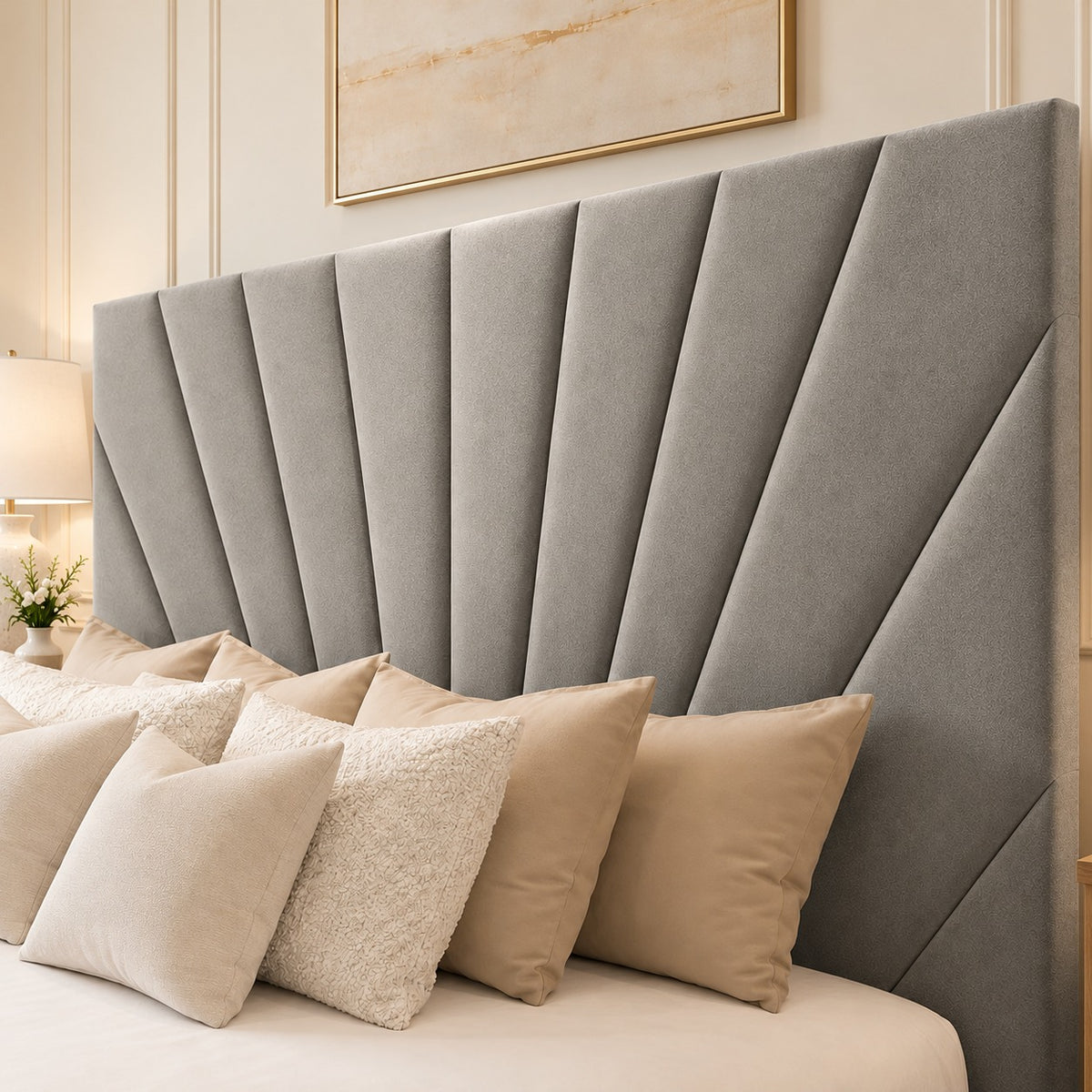 Belgravia Bed