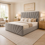 Belgravia Bed