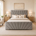Belgravia Bed