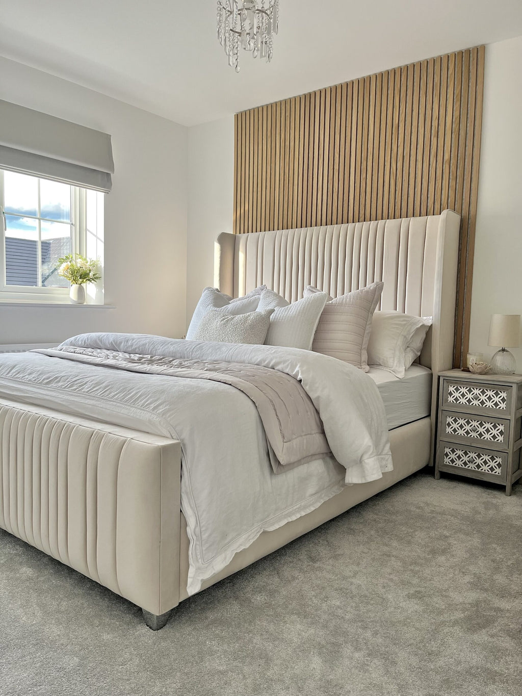 Berkshire Bed Frame