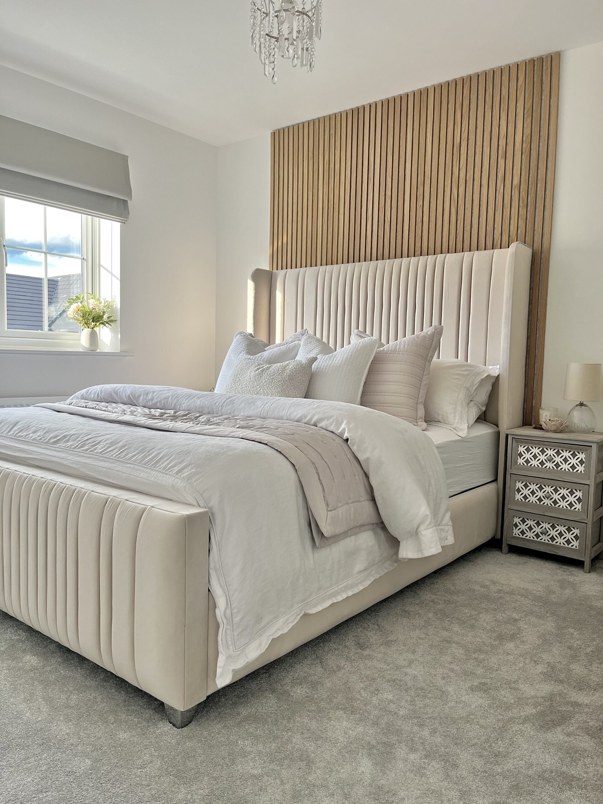 Berkshire Bed Frame