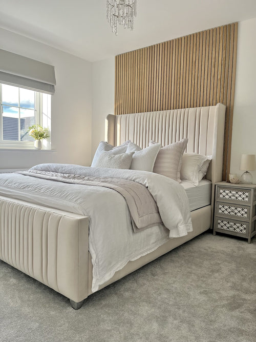 Berkshire Bed Frame