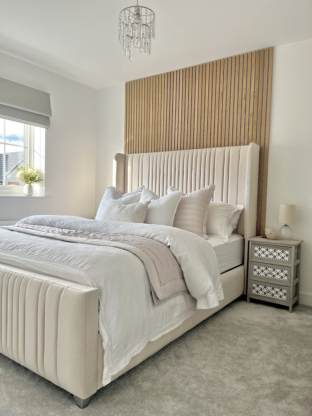 Berkshire Bed Frame