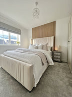 Berkshire Bed Frame