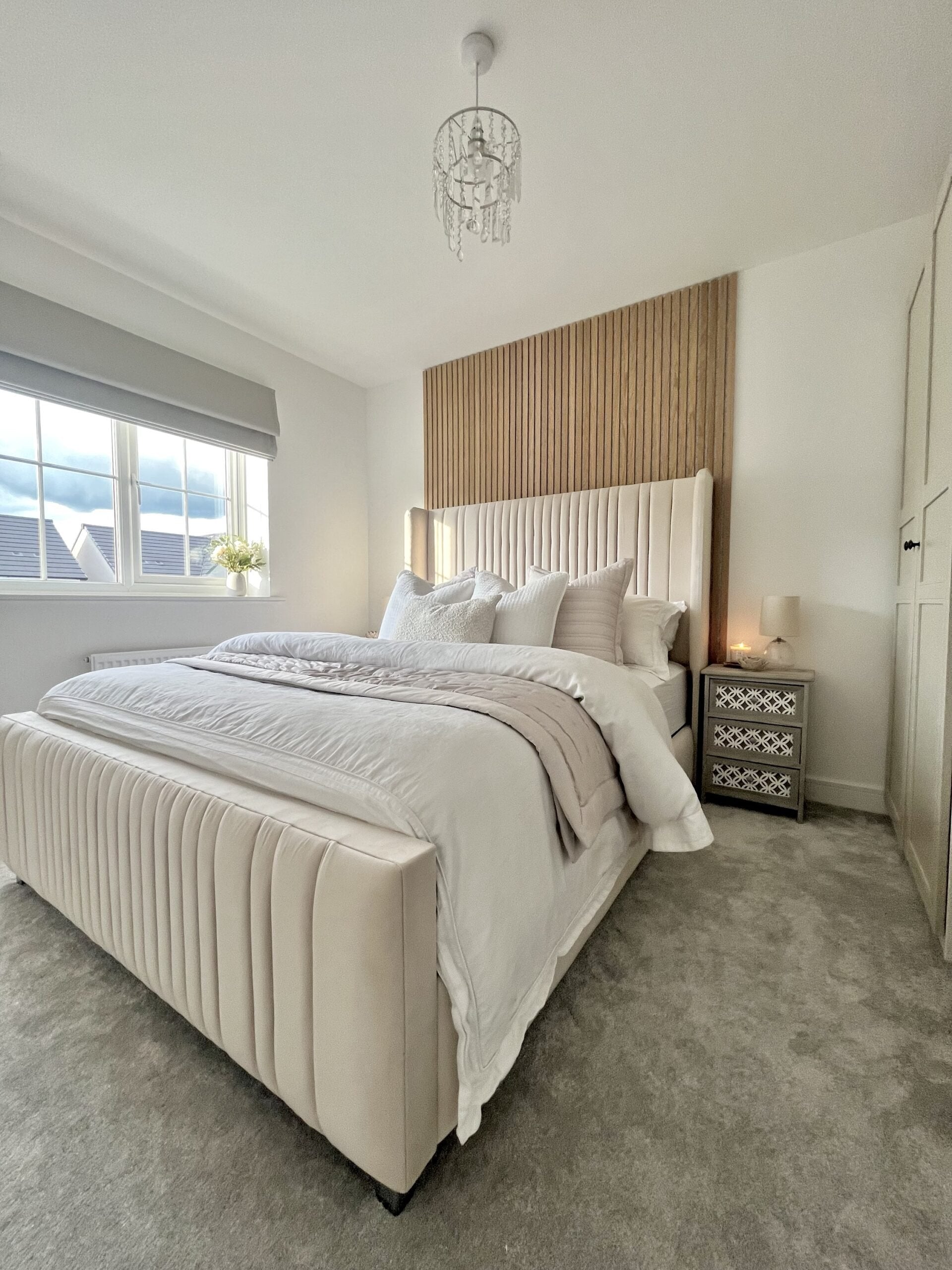 Berkshire Bed Frame