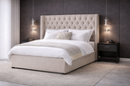 Maureen Bed Frame