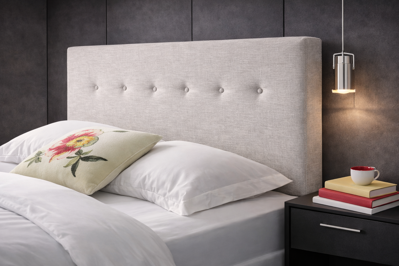 Orion Bed Frame