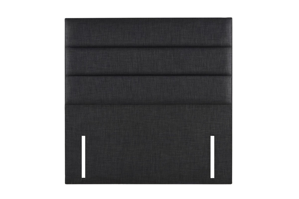 Chesterfield Tufted Upholstered Headboard