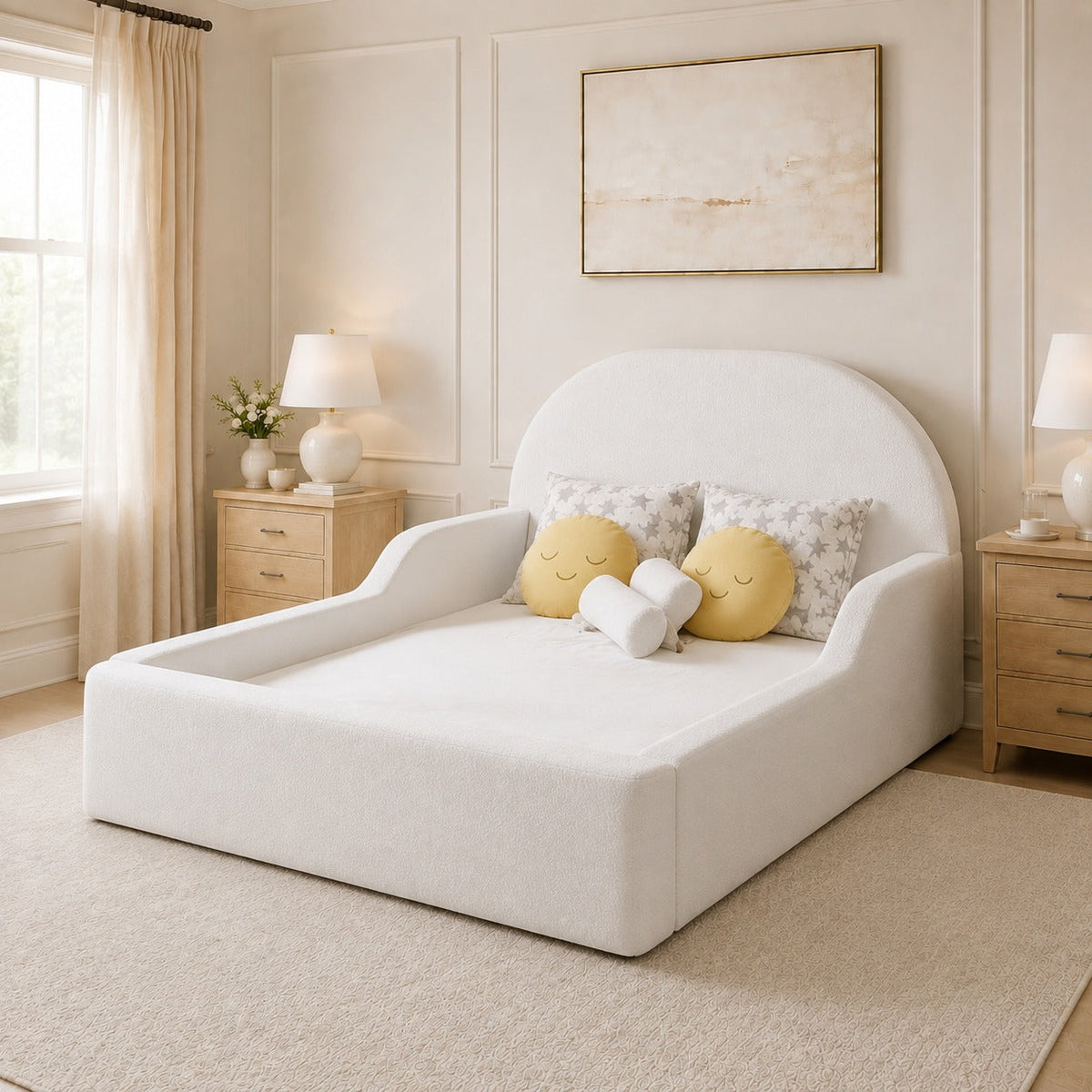 Sunny Kids Bed