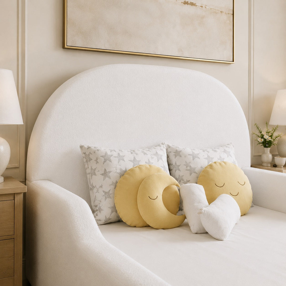 Sunny Kids Bed