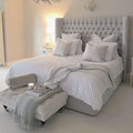 Regal Bedframe