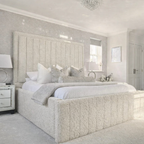Luxiana Luxury Bed