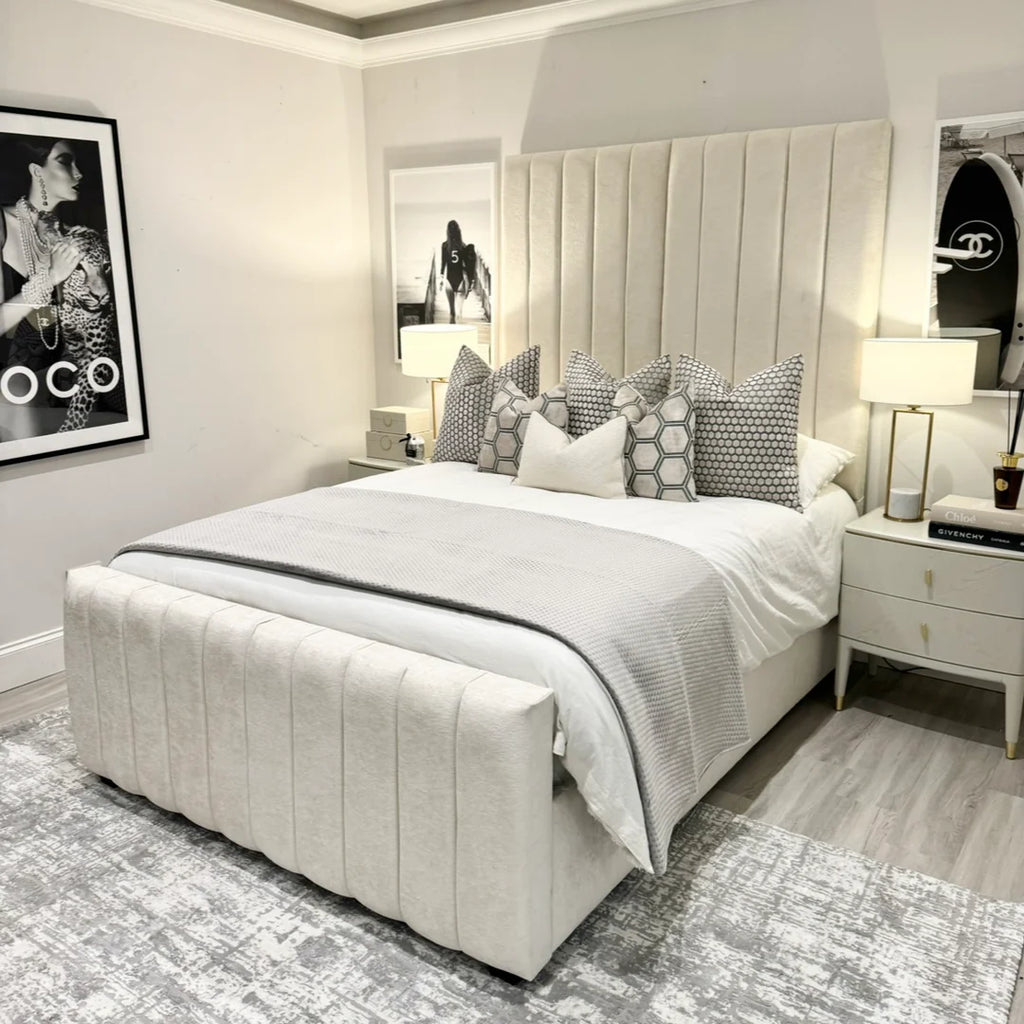 Olympia Bed