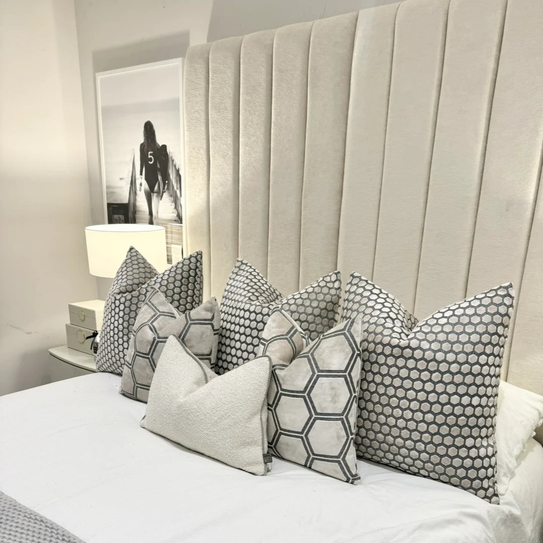 Olympia Bed