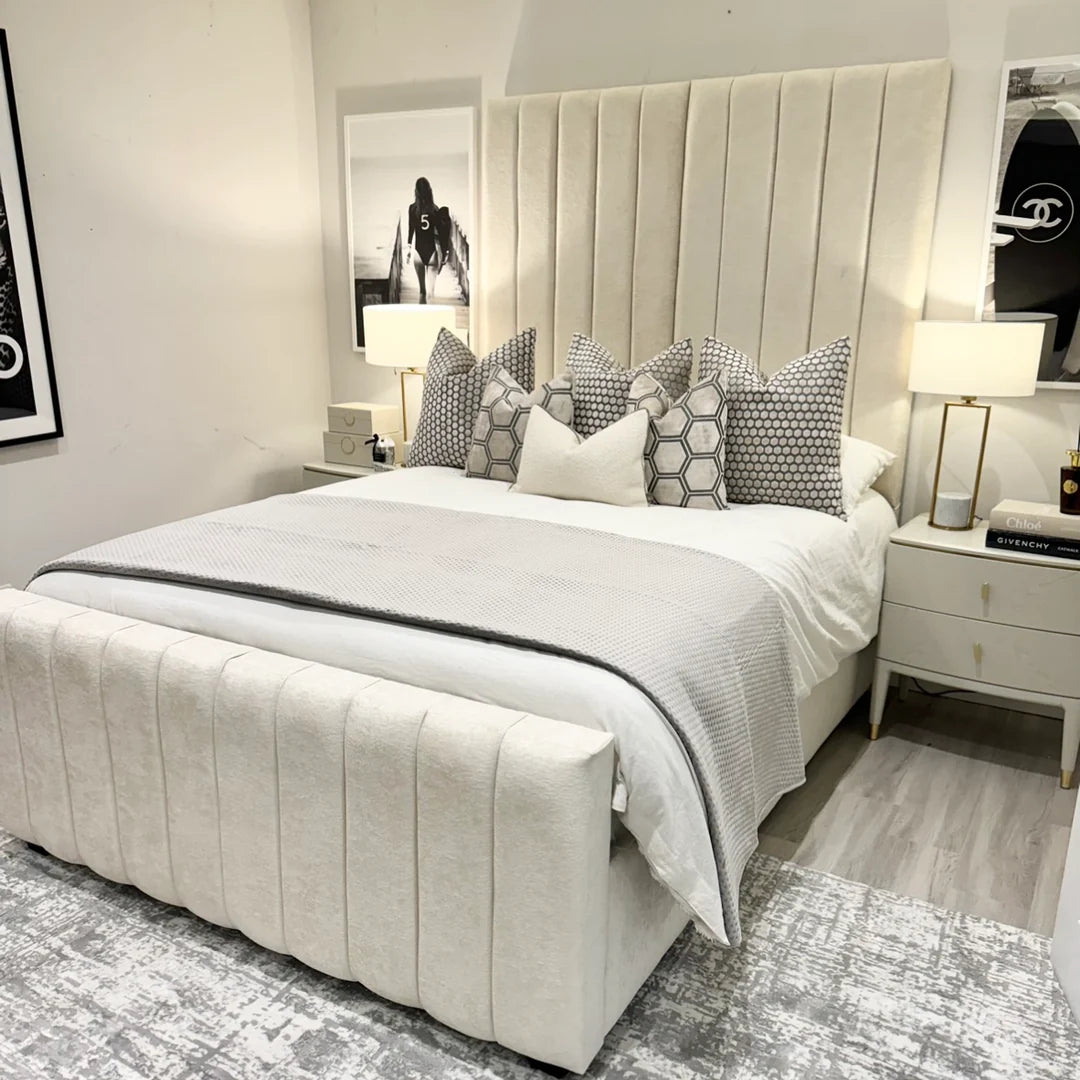 Olympia Bed