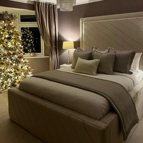 Luciano Bedframe