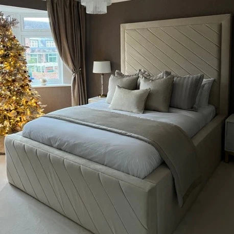 Luciano Bedframe