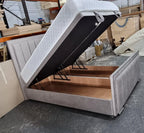 Hermes Bedframe