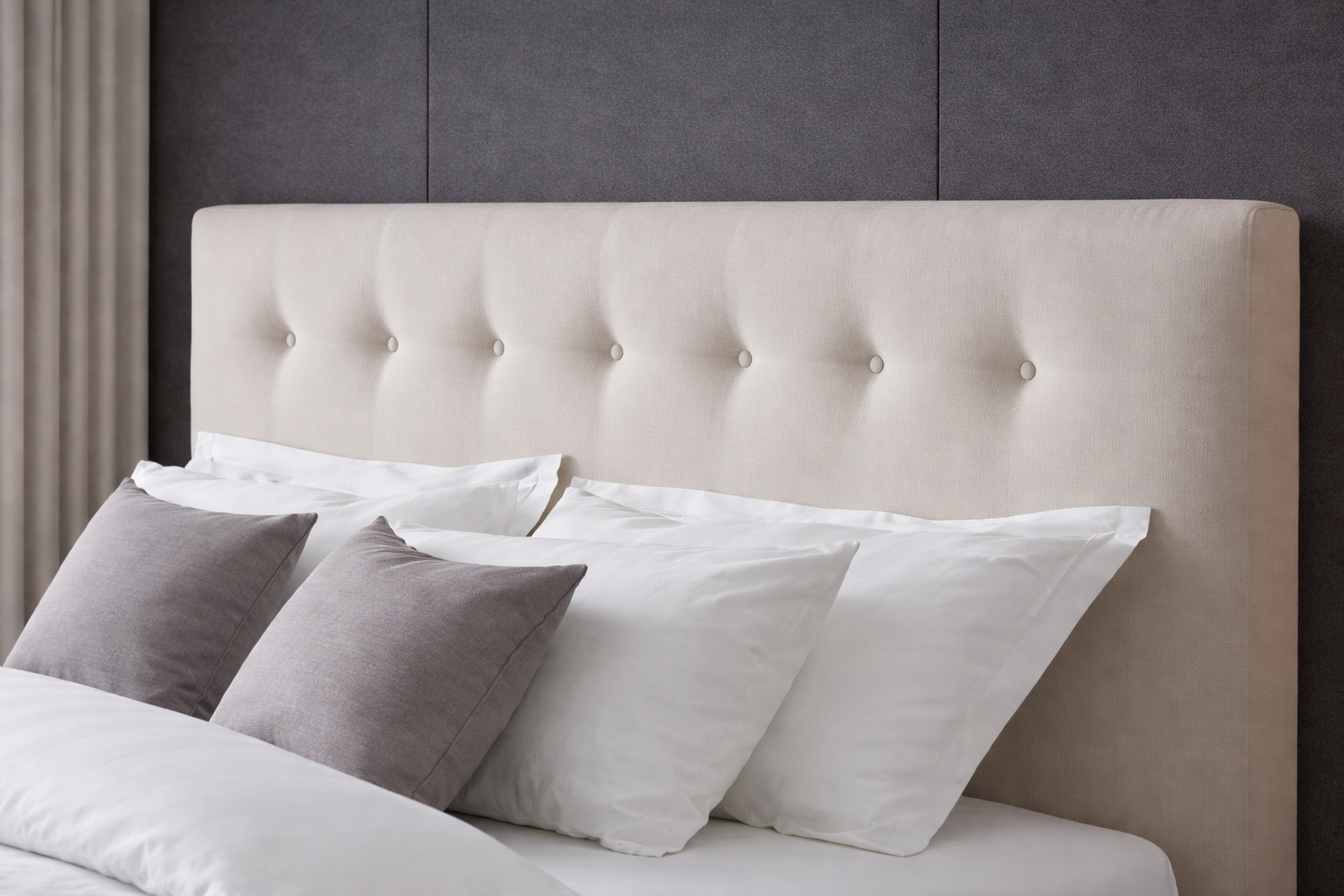 Hiley Bed Frame