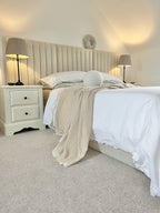 Hilton Wide Headboard