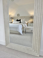 Hilton Wide Headboard