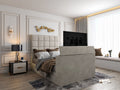 Velora Electric TV Bed