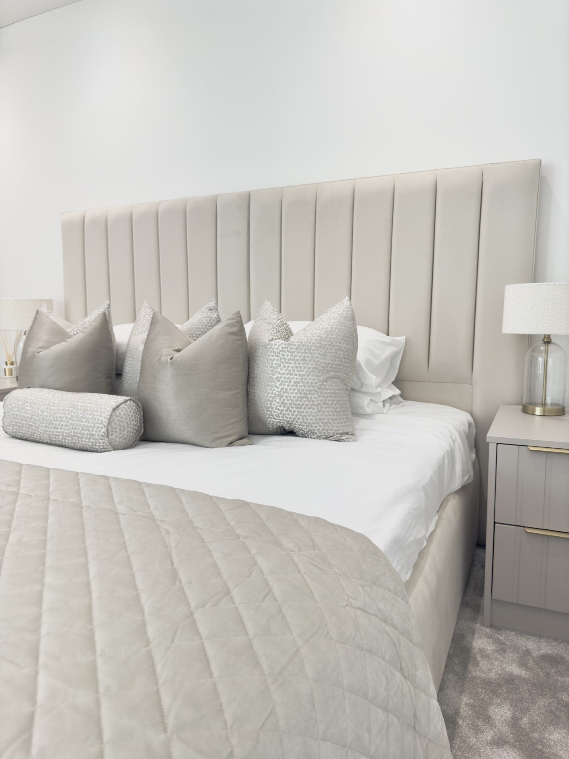 Ivy Bedframe