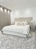 Ivy Bedframe
