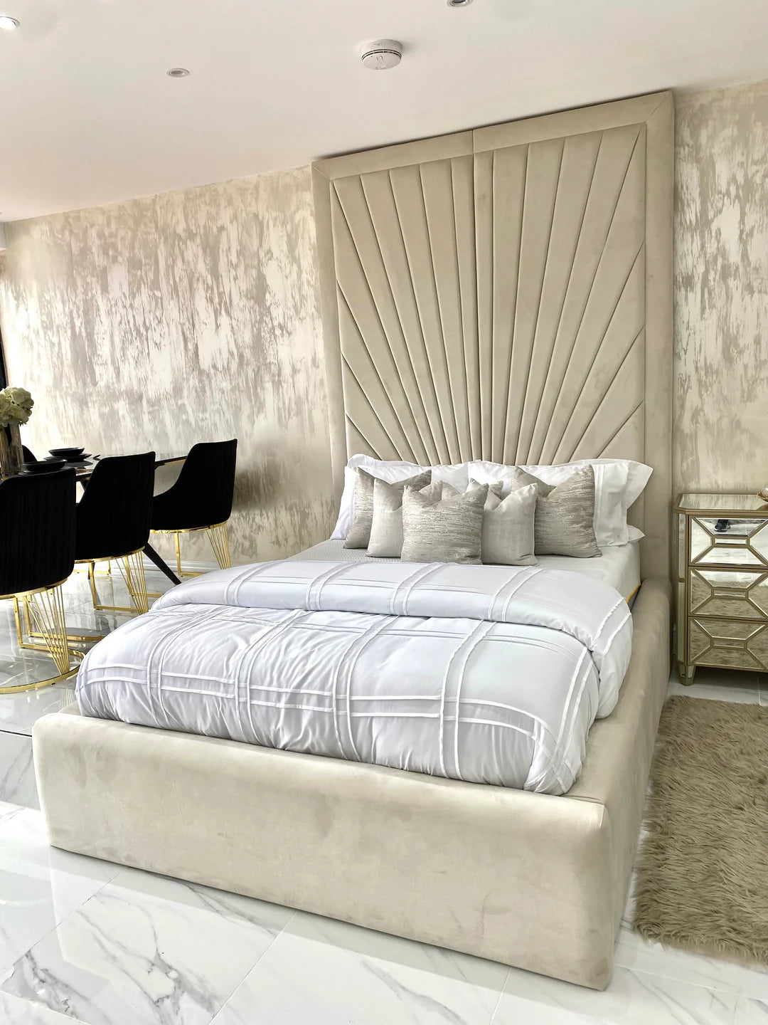 Starlight Bedframe