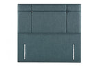 Luna Curve Upholstered Headboard