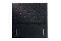 Luxury Diamond Tufted Headboard