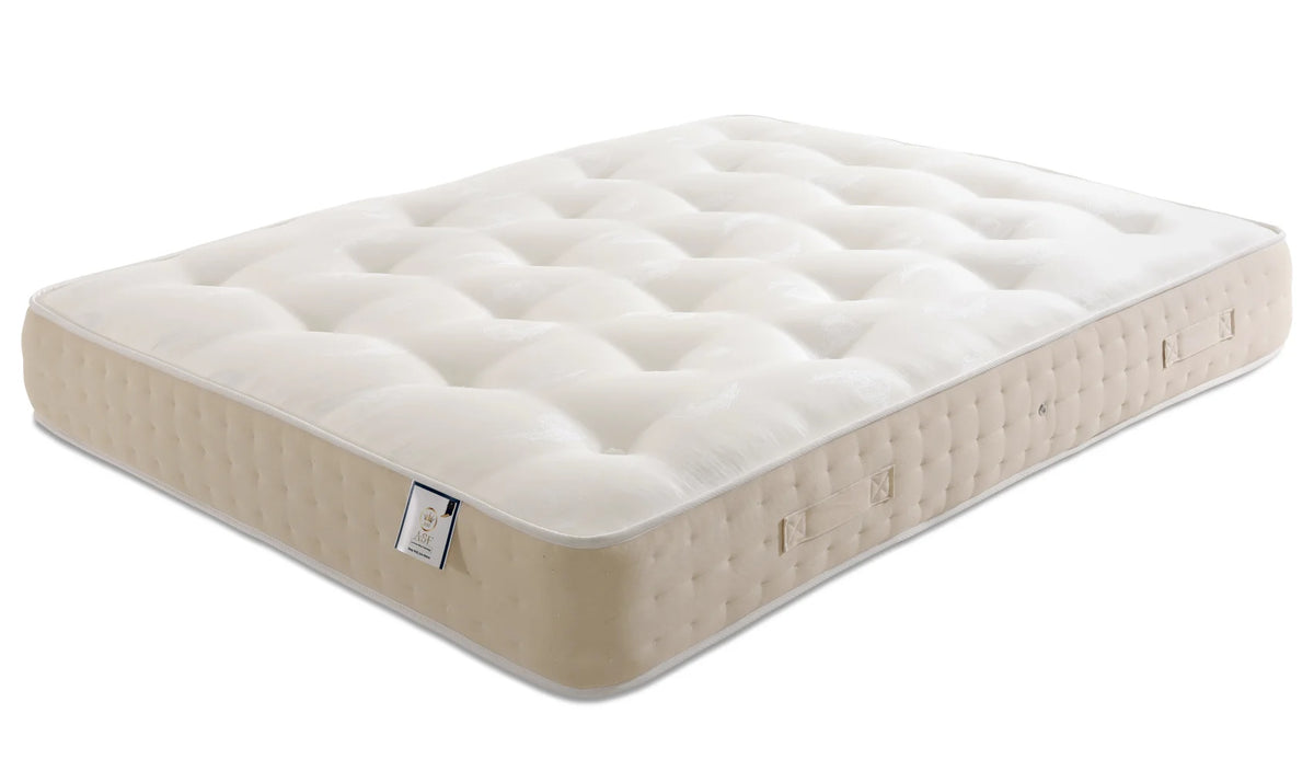 Re-Poset Firm - Premium Bed