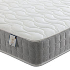 white mattress
