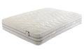 white mattress
