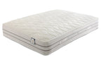 white mattress