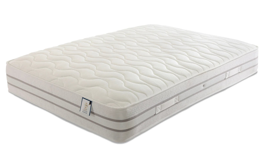 Mattress and bed bundle offer