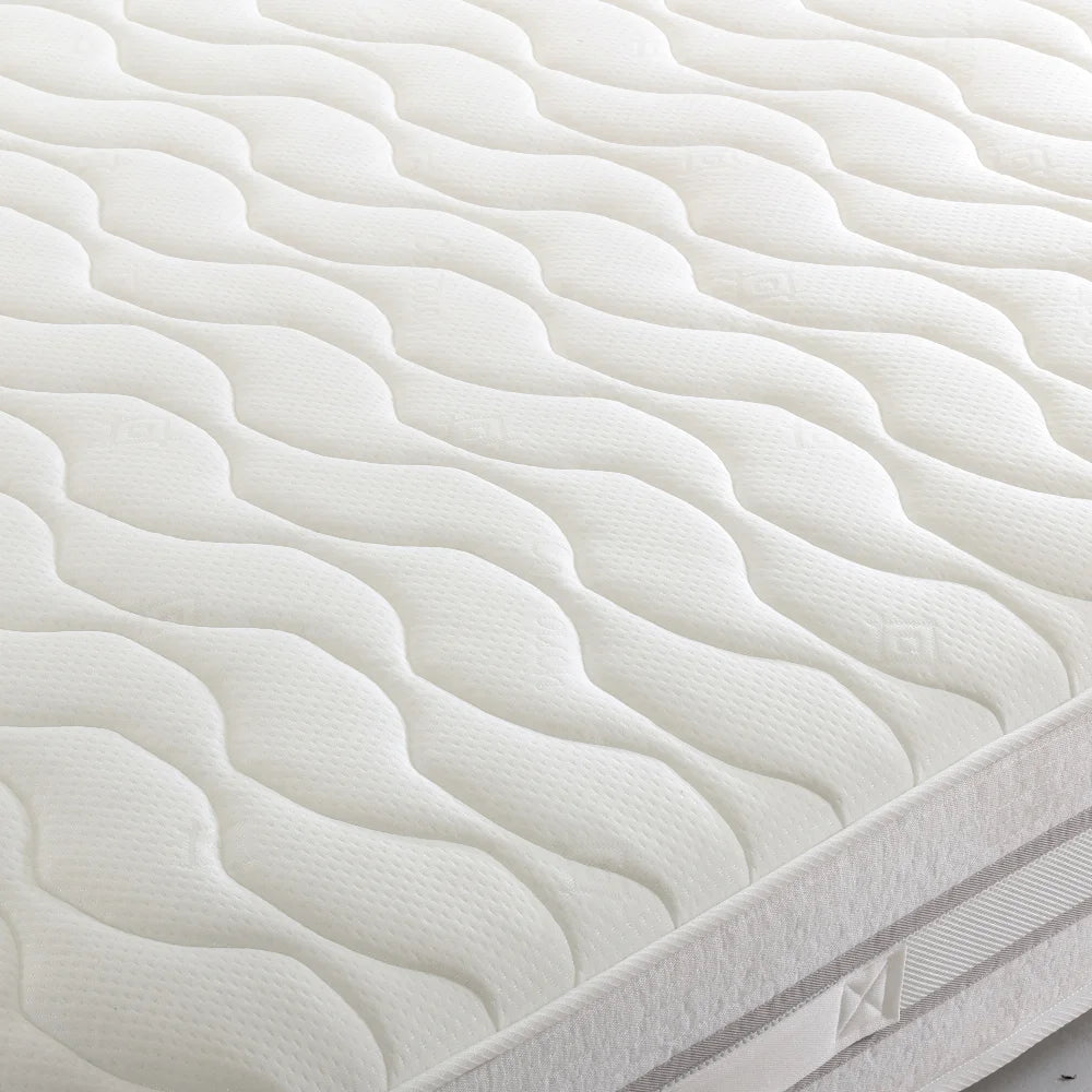 Claremont Medium Soft - Bedroom Furniture