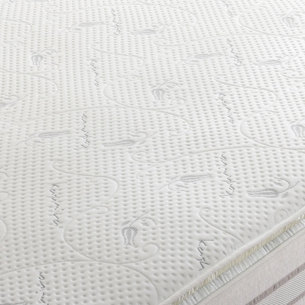 Cotswold 1000 Pocket Sprung Pillow-top Mattress -  Soft Feel - Bedroom Furniture
