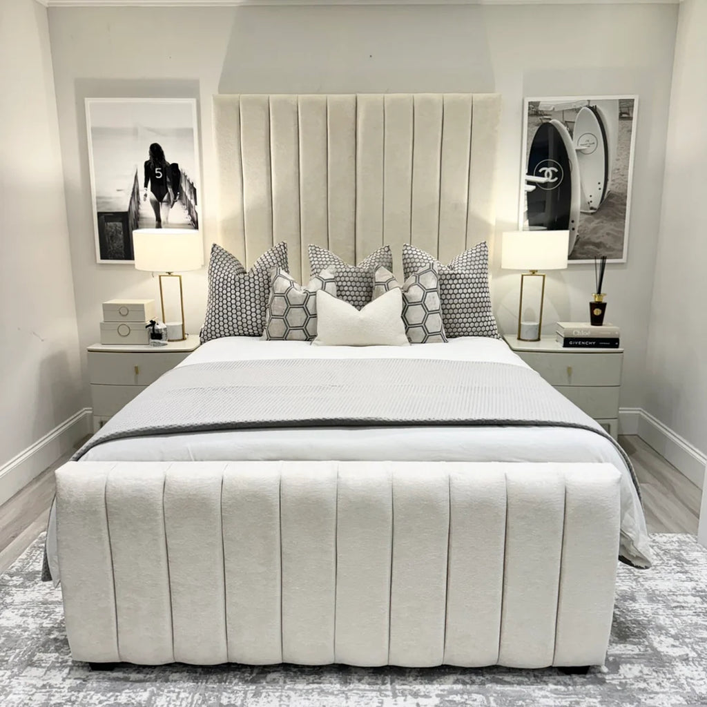 Olympia Bed