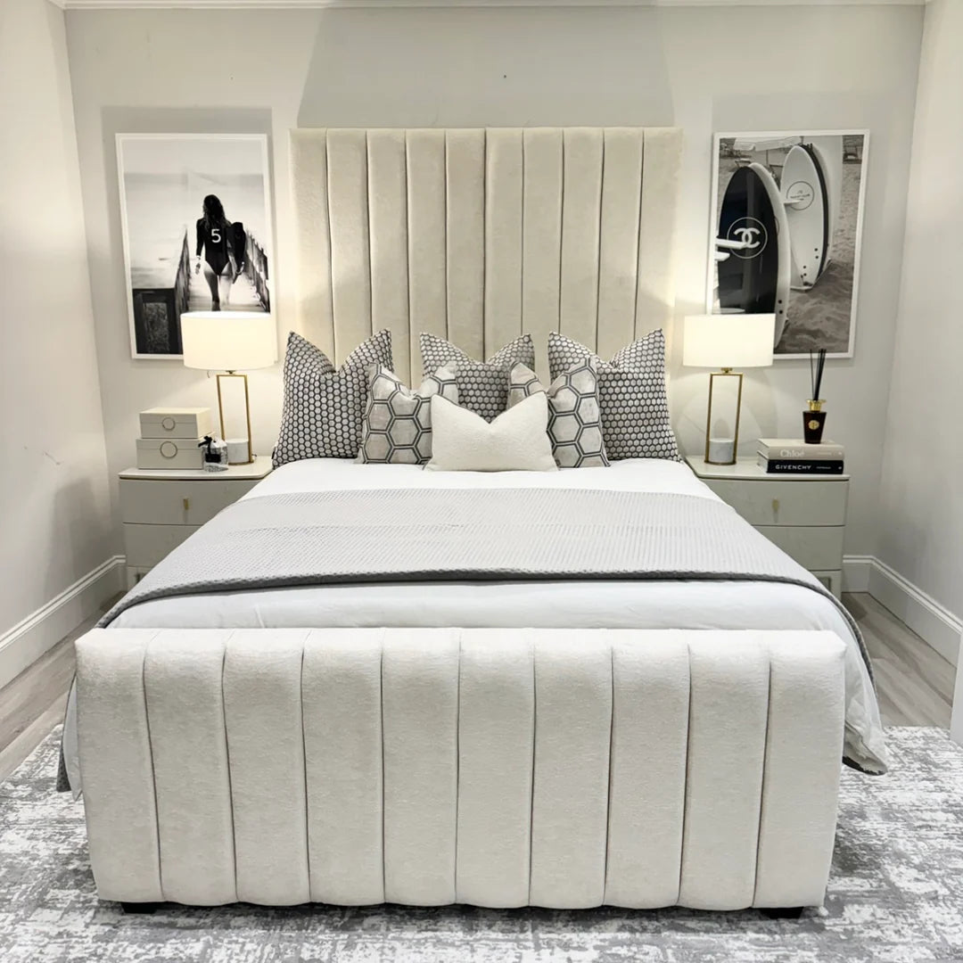 Olympia Bed
