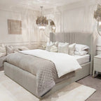Marco Winged Bed
