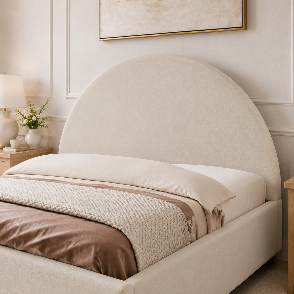 Poppy Kids Bed - Bedroom Furniture
