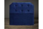 Montrose Upholstered Headboard