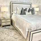 Shifman Luxury Bed