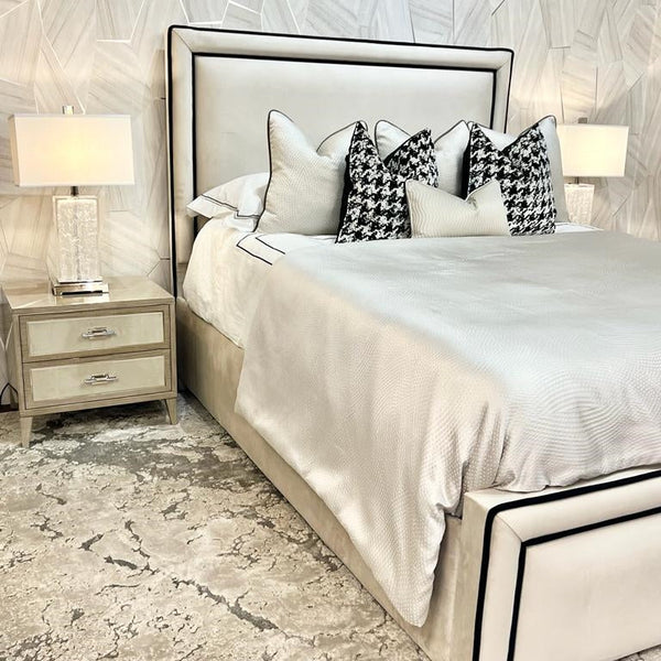 Shifman Luxury Bed