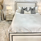 Shifman Luxury Bed